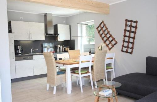 Kluetz Casa | Ferienhaus Skanhuus