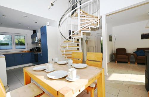 Blekendorf Casa | Ferienhaus Solhem Sechendorf