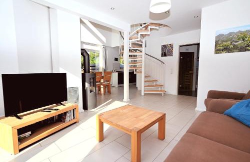 Blekendorf Casa | Ferienhaus Solhem Sechendorf