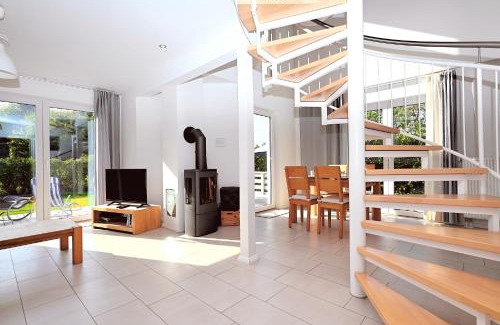 Blekendorf Casa | Ferienhaus Solhem Sechendorf