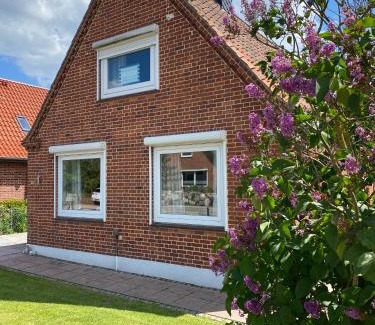Staberdorf Casa | Ferienhaus Sommerhus