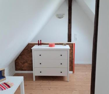 Hamelin Apartamento | Ferienhaus Sonja - mit großem Garten, 2 Parkplätze