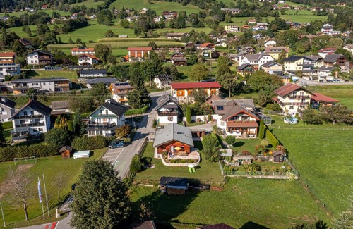Millstatt Casa | Ferienhaus Sonnenwiese