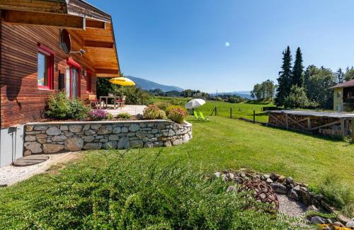 Millstatt Casa | Ferienhaus Sonnenwiese
