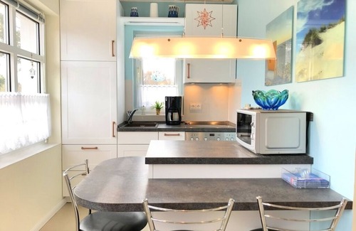 Schoenhagen Casa | Ferienhaus Spatzennest in Schönhagen