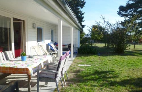 Koserow Casa | Ferienhaus Störtebeker - freistehend - Strand 350m