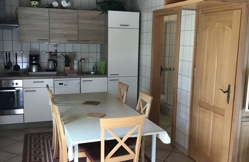 Joachimsthal Casa | Ferienhaus "stück - Davon " Nr. 2 - Ruhig, Garten, Grillplatz, See, Schorfheide