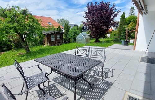 Starnberg Casa | Ferienhaus Starnberg