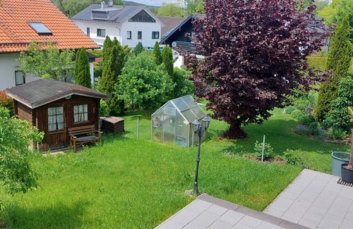 Starnberg Casa | Ferienhaus Starnberg