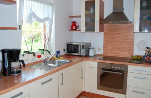 Gollendorf Casa | Ferienhaus Steen