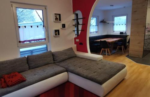 Reutte Casa | Ferienhaus Steiner