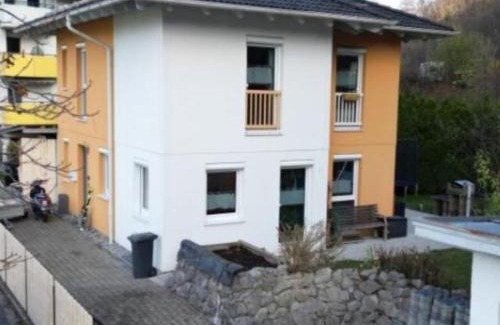 Reutte Casa | Ferienhaus Steiner