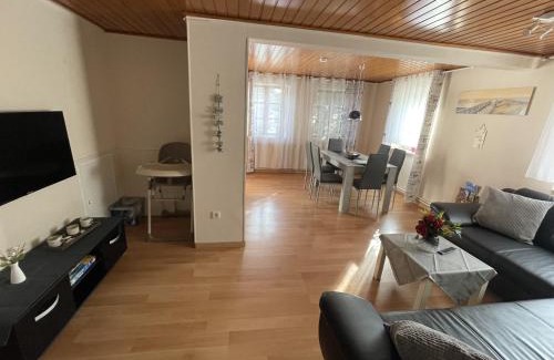 Gelting Casa | Ferienhaus Stemmert