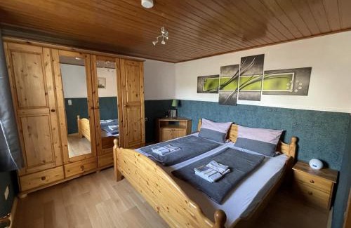 Gelting Casa | Ferienhaus Stemmert