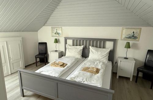 Gelting Casa | Ferienhaus Stemmert