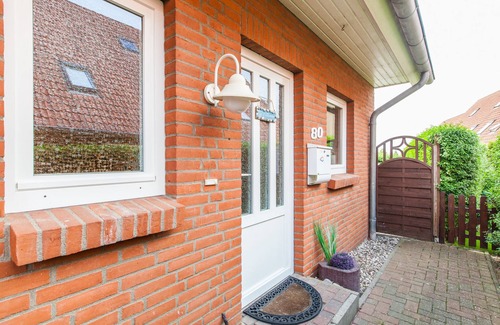 Ellenberg Casa | Ferienhaus Stender in Kappeln