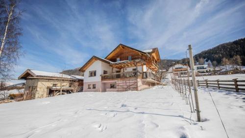 Mieders Casa | Ferienhaus Sternhof