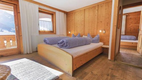 Mieders Casa | Ferienhaus Sternhof