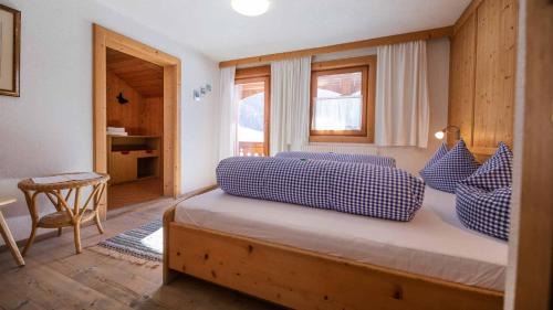 Mieders Casa | Ferienhaus Sternhof