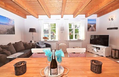 Sehlendorf Casa | Ferienhaus-Strandlaeufer-Sehlendorf