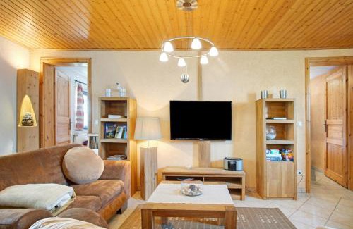 Trent Apartamento | Ferienhaus Struve