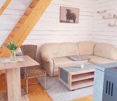 Altheide Casa | Ferienhaus Svensson Altheide
