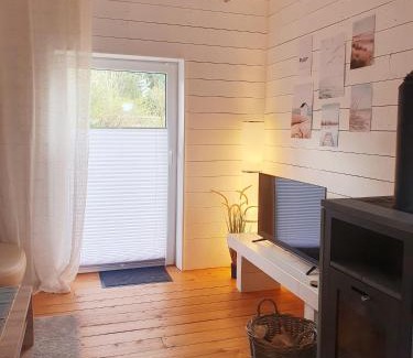 Altheide Casa | Ferienhaus Svensson Altheide
