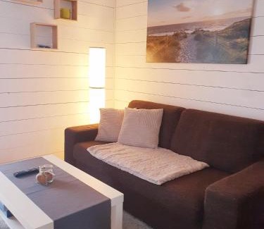 Altheide Casa | Ferienhaus Svensson Altheide
