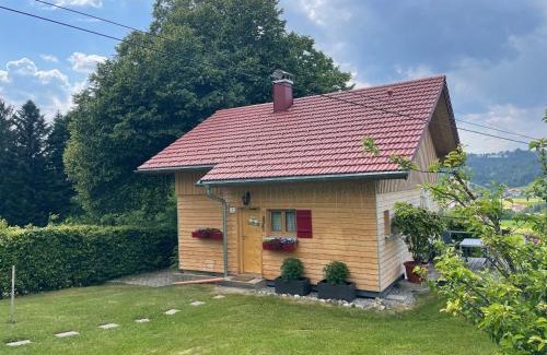 Weiler-Simmerberg Casa | Ferienhaus Talblick