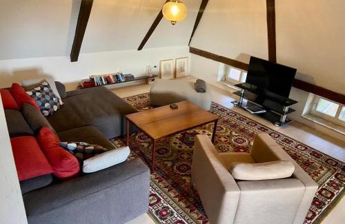 Suderhoft Casa | Ferienhaus Tante Elses - Ruhe & Erholung zwischen den Meeren - gemütliche & stilvolle Ausstattung