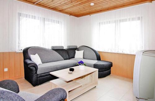 Am Salzhaff Casa | Ferienhaus, Teßmannsdorf