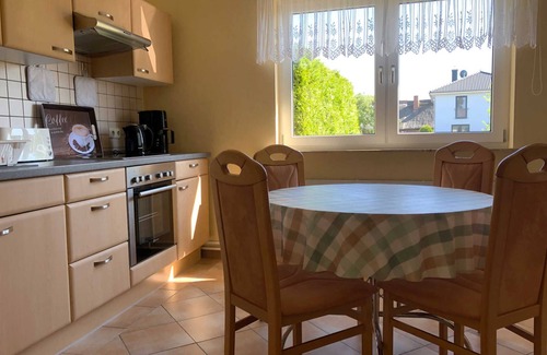 Thesenvitz Casa | Ferienhaus Thesenvitz - Ferienhaus