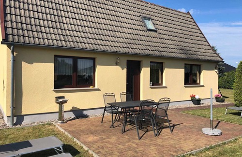 Thesenvitz Casa | Ferienhaus Thesenvitz - Ferienhaus