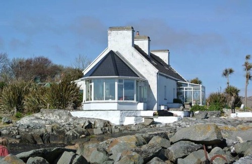 Carna Casa | Ferienhaus Ti Myleen