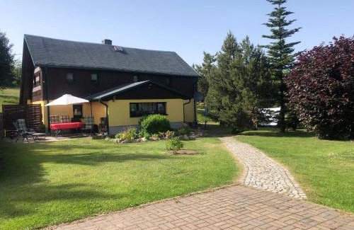 Zinnwald-Georgenfeld Casa | Ferienhaus Tooren