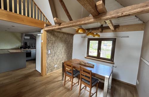 Kirchberg Casa | Ferienhaus "tor zum Erzgebirge", Urlaub im Vogtland,erzgebirge und Westsachsen