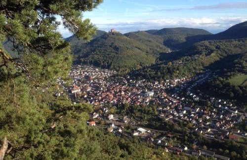 Annweiler am Trifels Casa | Ferienhaus Trifels