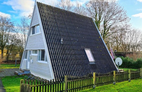 Damp Casa | Ferienhaus Traumstrand