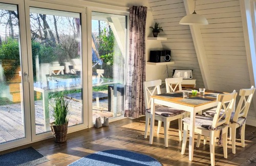 Damp Casa | Ferienhaus Traumstrand