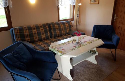 Milmersdorf Casa | Ferienhaus Uckermark pur