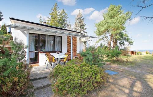Bellin Casa | Ferienhaus Ueckermünde Bellin