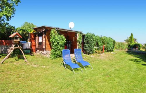 Bellin Casa | Ferienhaus Ueckermünde Bellin