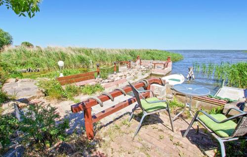 Bellin Casa | Ferienhaus Ueckermünde Bellin