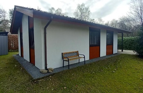 Getelo Casa | Ferienhaus Uelsen