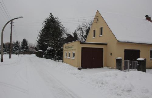 Waldhufen Casa | Ferienhaus "Ullersdorfer Teiche"