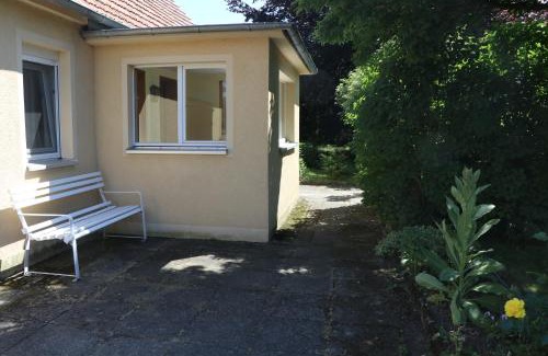 Waldhufen Casa | Ferienhaus "Ullersdorfer Teiche"