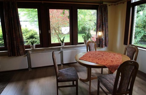 Wietze Casa | Ferienhaus und Bauwagen Kehl