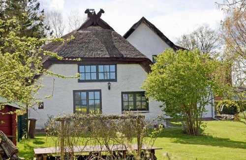 Patzig Casa | Ferienhaus und wohnung unterm Ree
