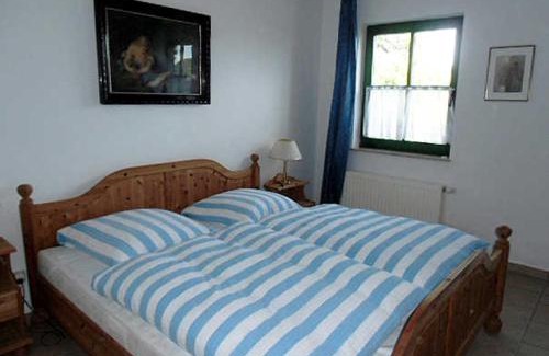 Stolpe auf Usedom Apartamento | Ferienhaus Up`n Musbarch