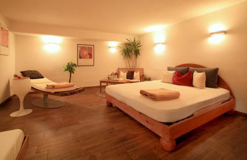 Abfaltersbach Apartamento | Ferienhaus Viktoria